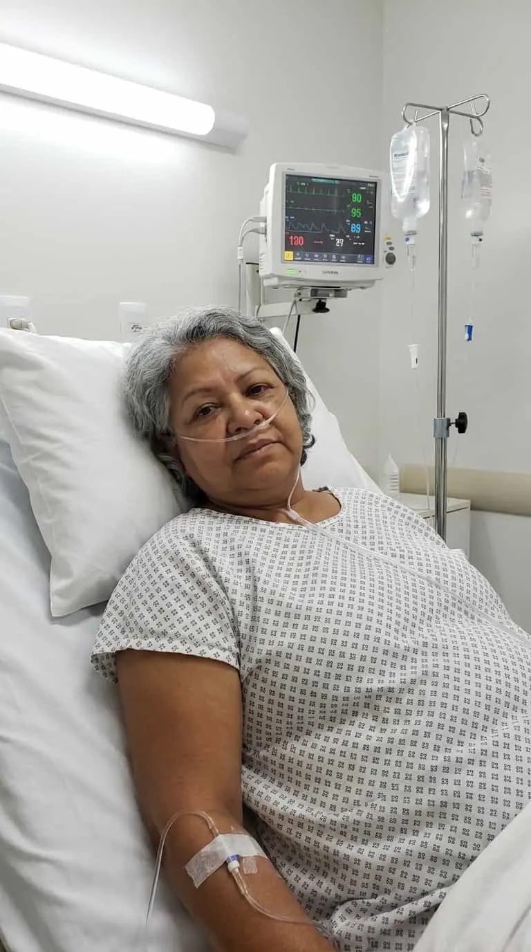 Fazendo sabonetes na cozinha